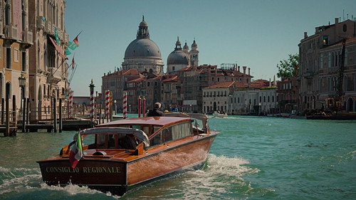 Somebody Feed Phil Season 2 Episode 1 - Venice