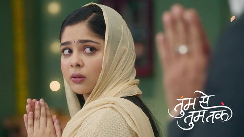 Dr Mohit's Mother Chooses Anu For Him still