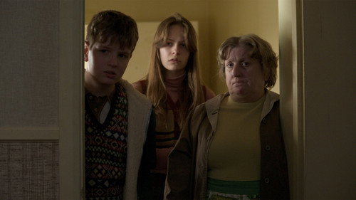 The Enfield Poltergeist Season 1 Episode 3 - This Thing