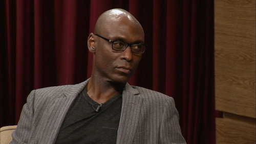 The Eric Andre Show Season 2 Episode 7 - Lance Reddick; Harry Shum Jr.