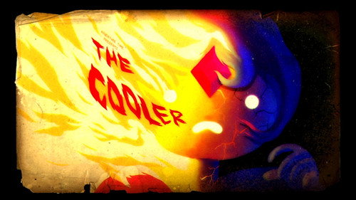 Adventure Time Season 6 Episode 22 - The Cooler