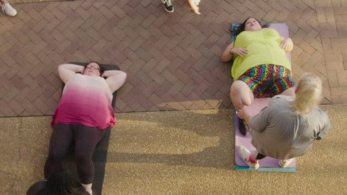 1000-lb Best Friends Season 2 Episode 5 - Simple Twist of Weight