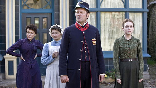 Lark Rise to Candleford Season 2 Episode 12 - Episode 12