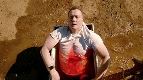 Scorpion Season 3 Episode 12 - Ice Ca-Cabes