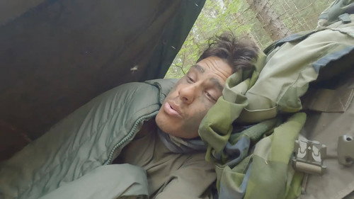 Stars in Uniform Season 3 Episode 10 - ⁨War drill⁩