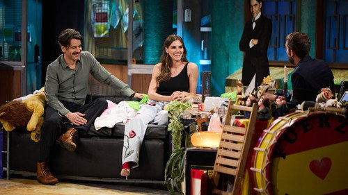 Episode 115 still