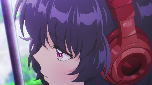 KAIJU GIRL CARAMELISE Season 1 Episode 1 - The Kaiju Girl Appears in Tokyo