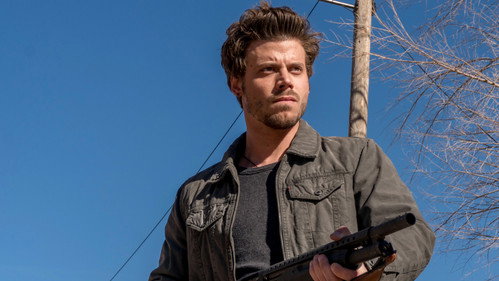 Midnight, Texas Season 1 Episode 10 - The Virgin Sacrifice