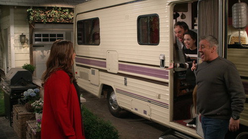 Man with a Plan Season 4 Episode 13 - Happy Ann-RV-sary