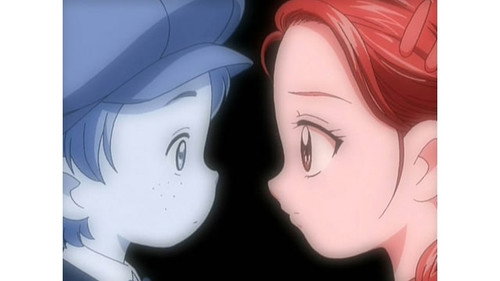 The day Hikari disappears, the day we search for tomorrow! still