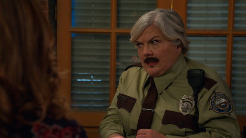 Mapleworth Murders Season 1 Episode 11 - Mrs. Mapleworth's Grand Finale – Part 2
