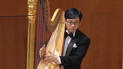Yoo-chestra (2) still