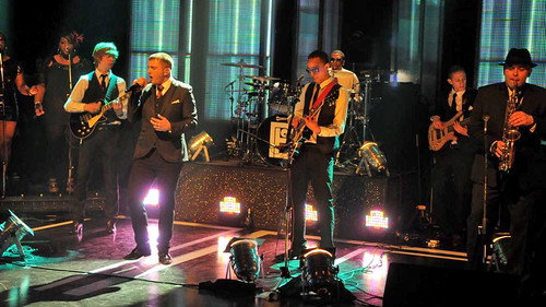 Later... with Jools Holland Season 36 Episode 2 - Kate Nash, Band of Horses, Jerry Dammers and his Spatial AKA Orchestra, Plan B, and Melody Gardot