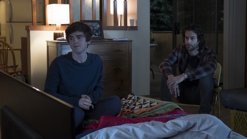 undefined Season 1 Episode 14 - She