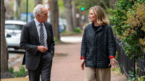 60 Minutes Season 57 Episode 32 - The Rule of Law; Freezing the Biological Clock