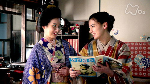 Episode 31 still
