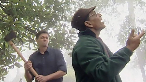 Ssshhhh...Koi Hai Season 1 Episode 2 - A Haunted Filmmaker