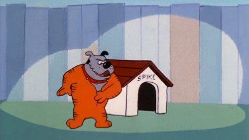 Heathcliff Season 1 Episode 1 - Feline Fugitive