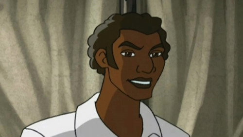 Liberty's Kids Season 1 Episode 35 - James Armistead