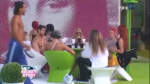 Secret Story Season 4 Episode 4 - Episode 4