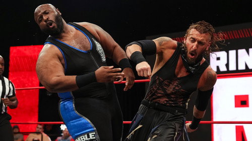 ROH on HonorClub Season 4 Episode 17 - ROH on HonorClub Episode 164