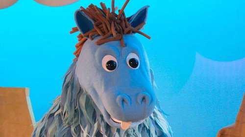 Kidding Season 1 Episode 1 - Green Means Go