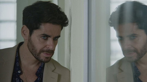 Descansa en paz still