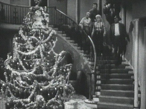 The Beverly Hillbillies Season 2 Episode 14 - Christmas at the Clampetts