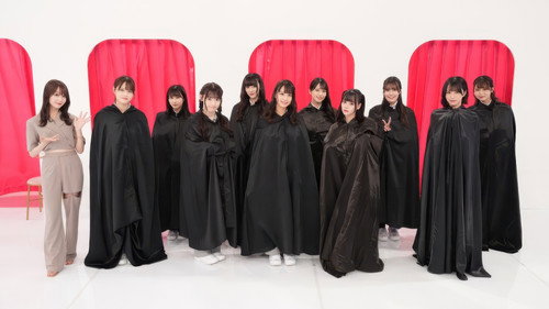 Kimi wa =LOVE o Aiseru ka Season 3 Episode 15 - Episode 15