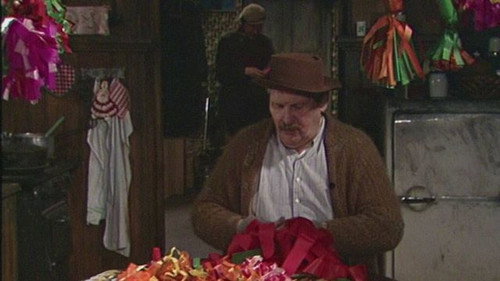 Julkalendern Season 23 Episode 8 - Episode 8