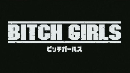 undefined Season 1 Episode 27 - Bitch Girls