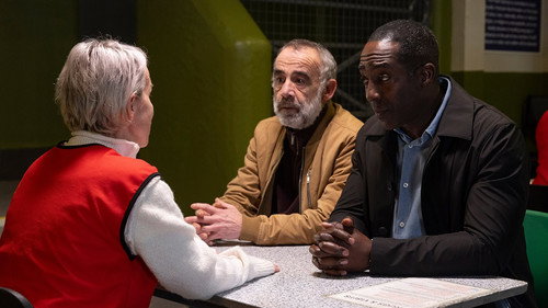 Wednesday, 18th February 2026 still
