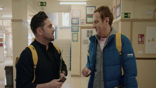 El camino a casa Season 2 Episode 4 - Episode 4