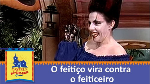 O Feitiço Vira Contra o Feiticeiro still
