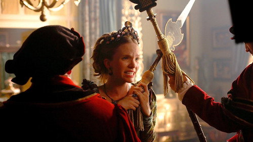 The Tudors Season 4 Episode 5 - Bottom Of The Pot