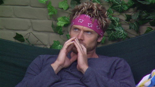 Big Brother Season 5 Episode 9 - Veto Competition #3