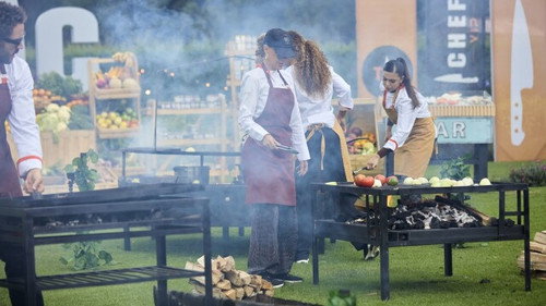 Top Chef VIP Season 5 Episode 23 - Episode 23