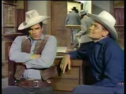 The Wonderful World of Disney Season 5 Episode 13 - Texas John Slaughter: Killers from Kansas