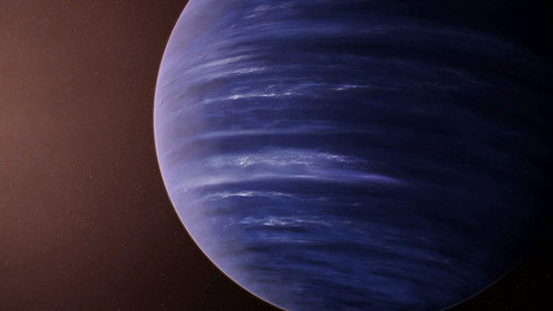 Space's Deepest Secrets Season 2 Episode 2 - Strangest Alien Storms