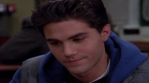 7th Heaven Season 5 Episode 10 - Surprise!