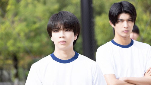 Takumi-kun Series: Drama Season 1 Episode 3 - The Bet