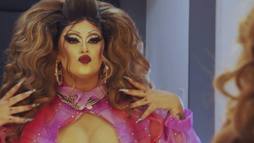 RuPaul's Drag Race: Untucked Season 14 Episode 1 - One Night Only (1)