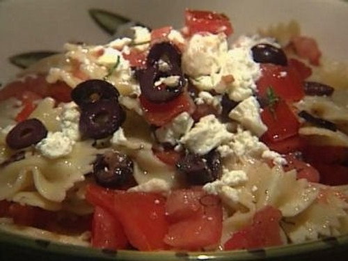 America's Test Kitchen Season 5 Episode 14 - Quick Pasta