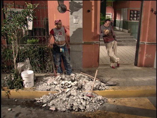 Vecinos Season 1 Episode 64 - Maratón del barrio