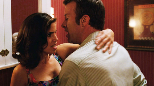 Hung Season 3 Episode 4 - 'F*ck Me, Mr. Drecker' or 'Let's Not Go to Jail'