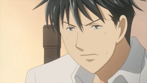 Nodame Cantabile Season 2 Episode 3 - Lesson 3