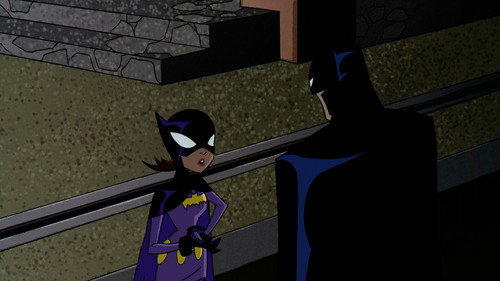 The Batman Season 3 Episode 3 - A Dark Knight to Remember