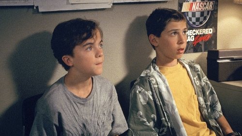 Malcolm in the Middle Season 1 Episode 10 - Stock Car Races