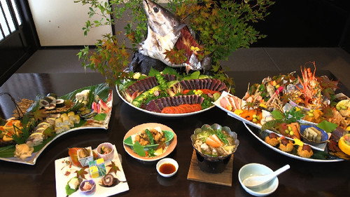Dining with the Chef Season 4 Episode 23 - Authentic Japanese Cooking: Artisan edition - Seared Bonito