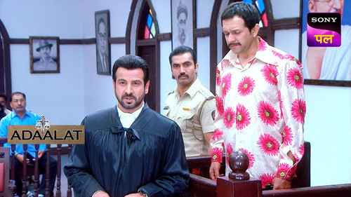 Adaalat Season 1 Episode 321 - Victoria: Part 2